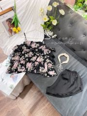 Đồ ngủ SX33