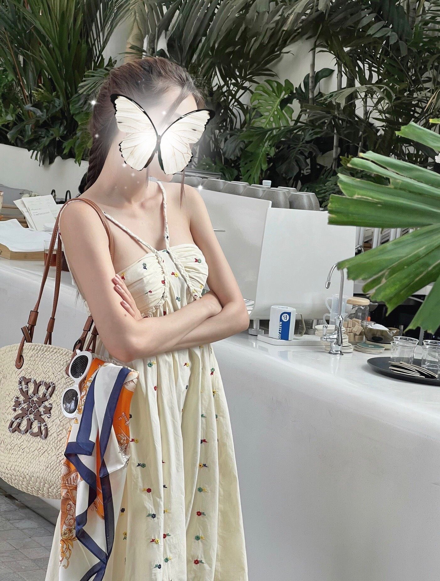 TKCC948 – La Belle Store