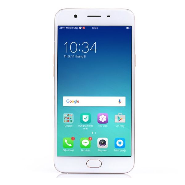 OPPO F1s 2017 (64GB)