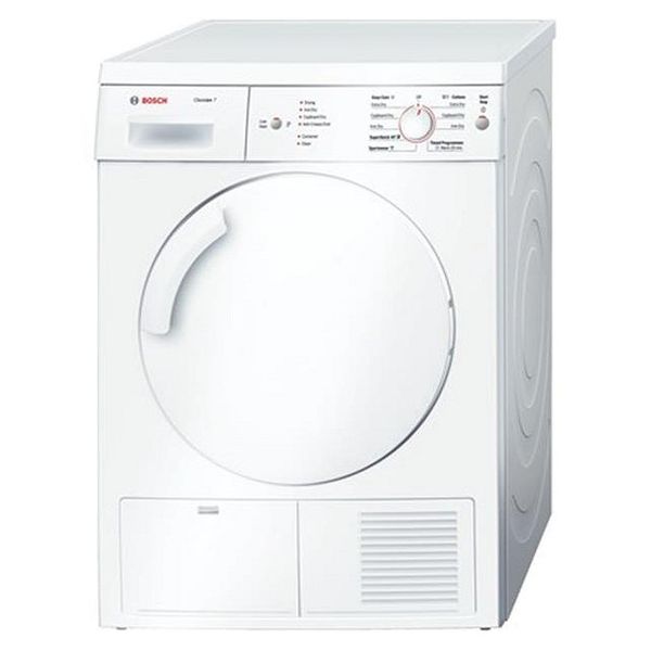 Máy Sấy Cửa Ngang Bosch WTE84105GB (7.0 Kg)