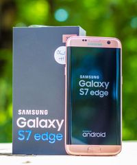 Điện Thoại Samsung Galaxy S7 Edge