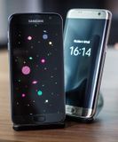 Điện Thoại Samsung Galaxy S8+