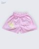 Mua đồ trẻ em, Quần short bé gái thêu hoa màu hồng vingo - 19M19