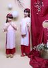 Áo dài cho bé gái 1 tuổi, Áo dài bé gái tphcm