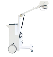 Jumong Mobile (5kW)