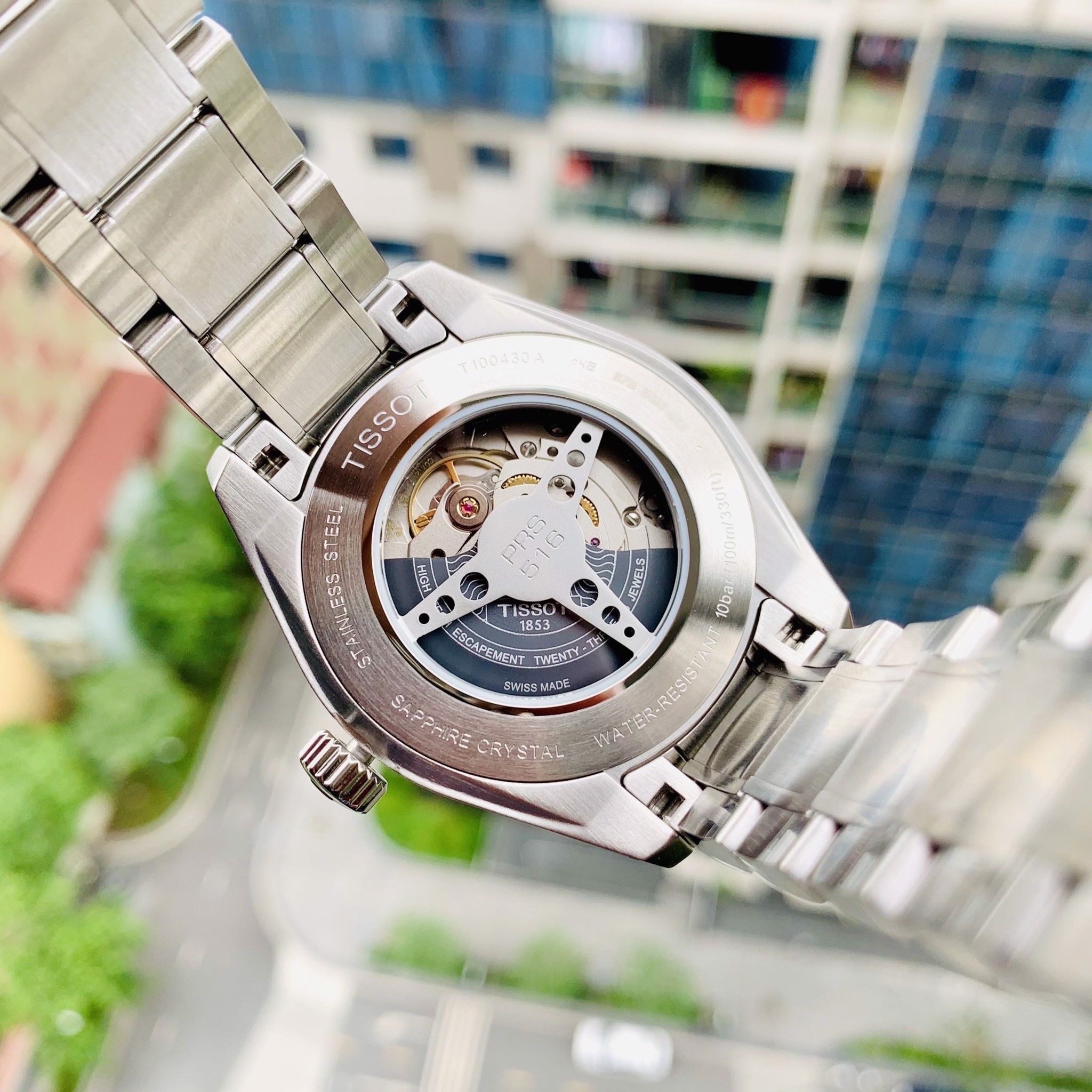 tissot t1004301105100