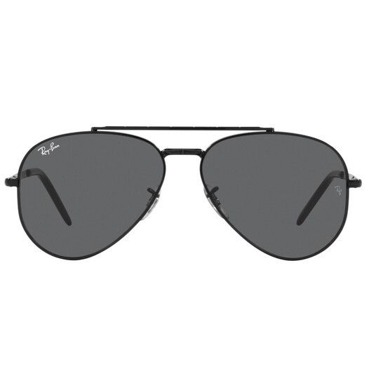 Ray Ban Green Classic G-15 Aviator Unisex Sunglasses RB3675 002/31 58 |  TIMEWISE