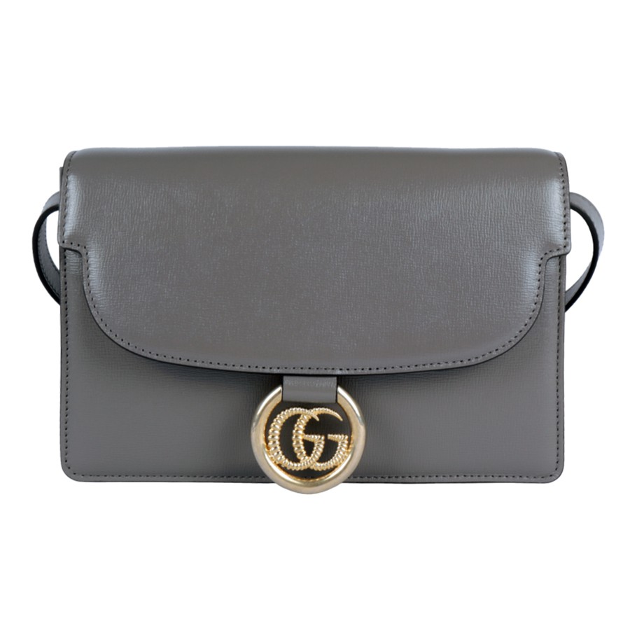 Gucci rồng Shoulder Bag 5894741DB0G1275 | TIMEWISE