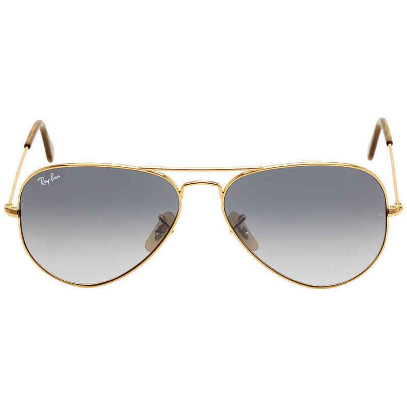 Ray-Ban Aviator Classic RB3025 181/71 58 | TIMEWISE