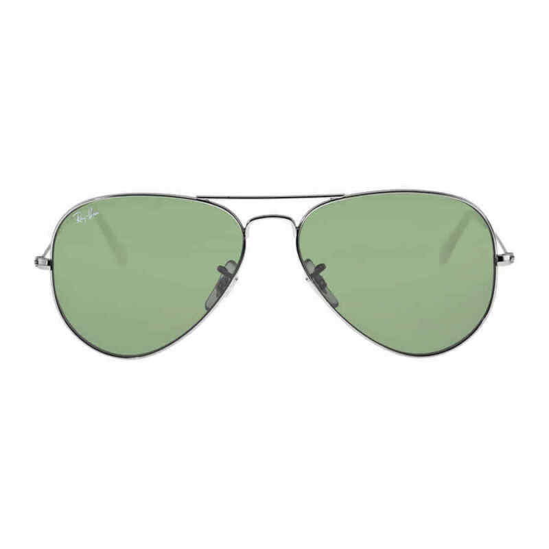 Ray-Ban Aviator RB3025 W0879 58-14 | TIMEWISE