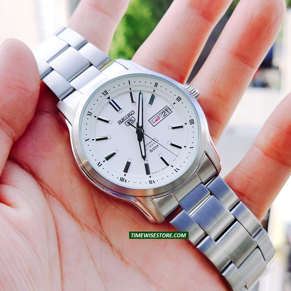 seiko snkp09j1
