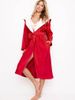 The Cozy Long Robe