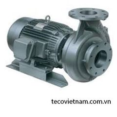 Máy  bơm nước Teco G35-50-2P-5HP