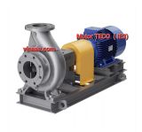 Bơm rời trục