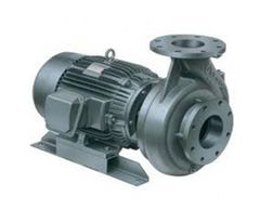 Máy bơm nước Teco  G315-100-2P-15 HP