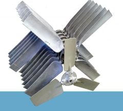 Bộ cánh quạt tháp giải nhiệt Liangchi