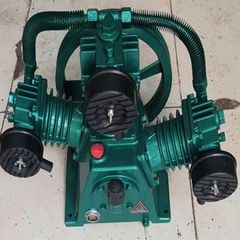 Đầu máy nén khí Fusheng TA-65