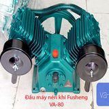 Đầu máy nén khí Fusheng VA-80