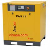 Máy nén khí trục vít First Air,  FAS11 (11Kw)