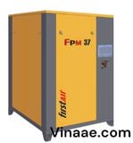 Máy nén khí trục vít First Air,  FPM37A (37Kw) Biến tần
