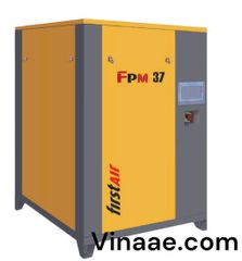 Máy nén khí trục vít First Air,  FPM22A (22Kw) Biến tần