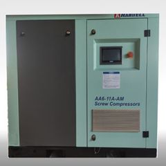 Máy nén khí biến tần Hanbell, AA6-15A-AM (20Hp)