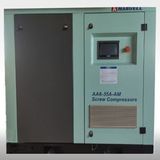 Máy nén khí biến tần Hanbell, AA6-55A-AM (75Hp)