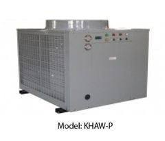 Máy làm lạnh nước Kuenling