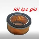 Lõi lọc gió máy nén khí Fusheng