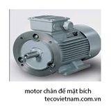 Động cơ Teco  mặt bích 0.75-45kw/1500RPM