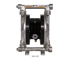 Bơm màng GODO QBY3-15