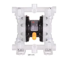 Bơm màng GODO, QBY3-25