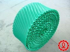 Tấm tản nhiệt tháp giải nhiệt liangchi