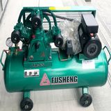 Máy nén khí Fusheng TA65  (3Hp, 2,2 Kw, 1pha))