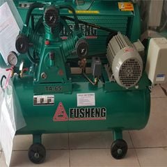 Máy nén khí Fusheng TA65  (2Hp, 1,5Kw, 3pha)