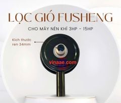 Bộ lọc gió máy nén khí Fusheng