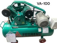 Máy nén khí Fusheng VA-100, (7,5Hp, 5,5Kw)