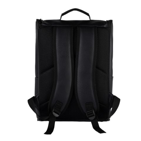 Balo Da PU Cao Cấp KAKAPO BLD006 Chống nước, đựng laptop thời trang cho nam và nữ