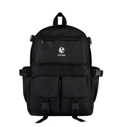 Balo Thời Trang Phong Cách Hàn Quốc Unisex KAKAPO BL043