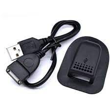 Bộ cáp sạc USB chất lượng cao chuyên dùng cho balo