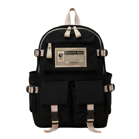 Balo nam nữ unisex chống nước BL055