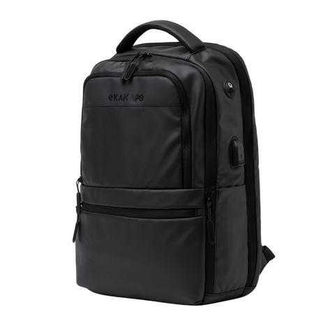 Balo Laptop 15.6 inch Cao Cấp KINGBAG APOLLO BL037