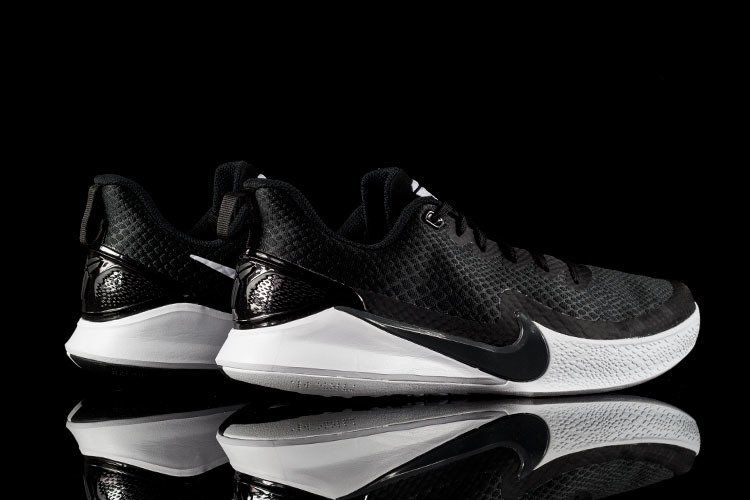 mamba focus 2