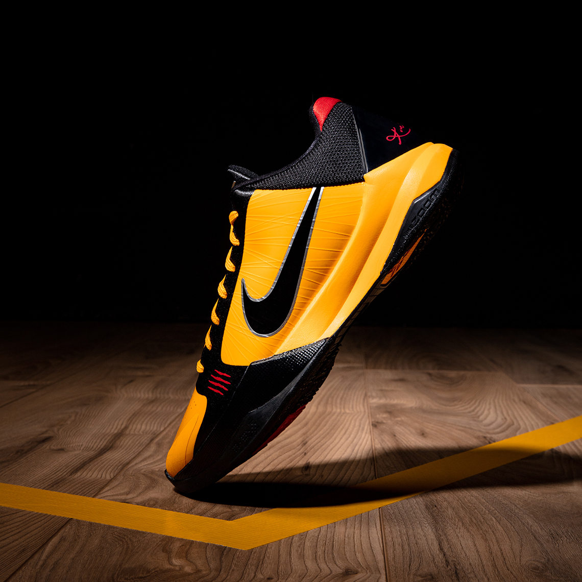 Nike Kobe 5 Protro Bruce Lee – ShopBRVN