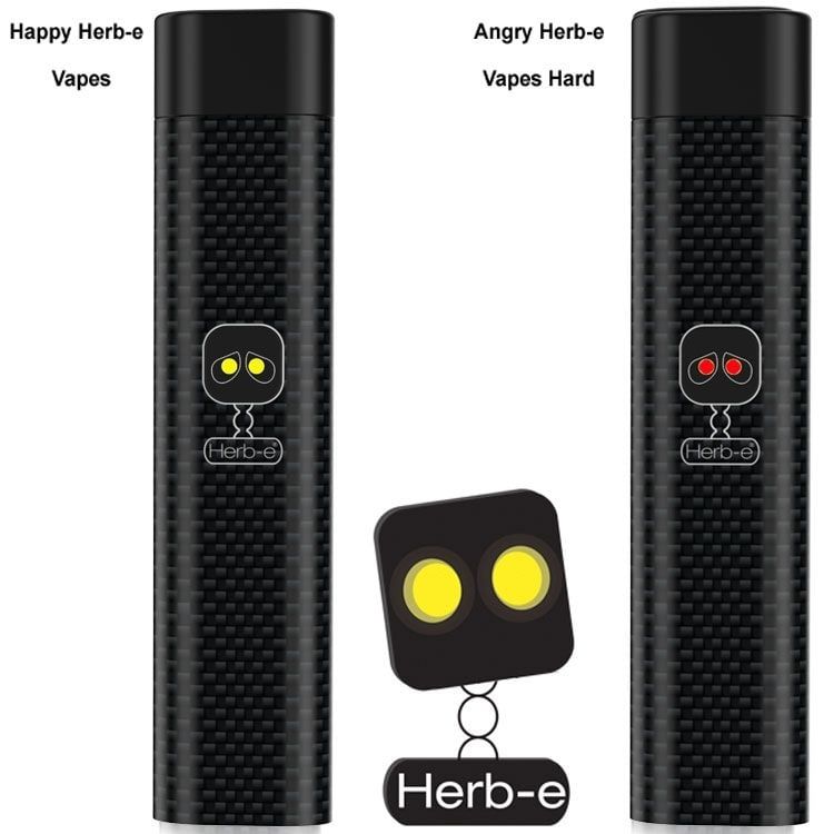  Herb-E | Micro Vaporizer 