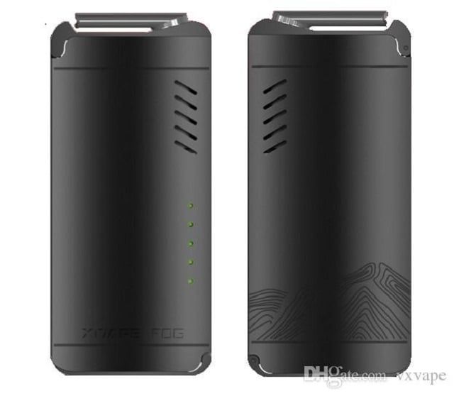  XVAPE FOG 