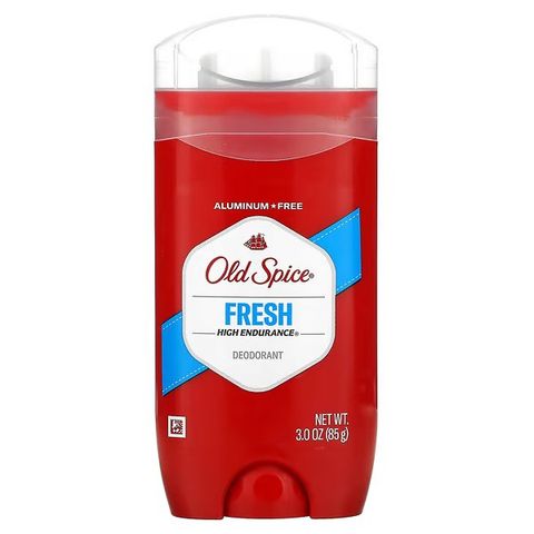 SÁP KHỬ MÙI NAM OLD SPICE FRESH 48 HOURS NGĂN MÙI VÀ KHÔ THOÁNG LÂU 85G