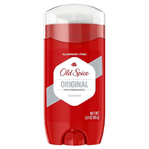 SÁP KHỬ MÙI NAM OLD SPICE FRESH ORIGINAL 48 HOURS NGĂN MÙI VÀ KHÔ THOÁNG LÂU 85G