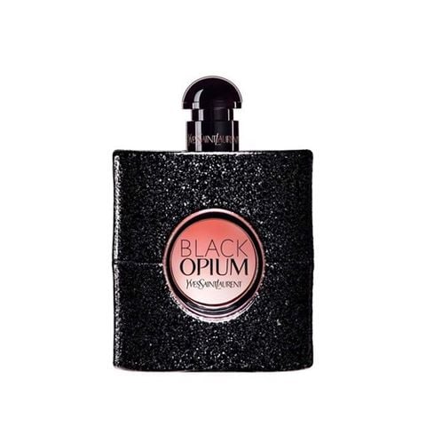 NƯỚC HOA NỮ EAU DE PARFUM YVES SAINT LAURENT BLACK OPIUM EDP 90ML