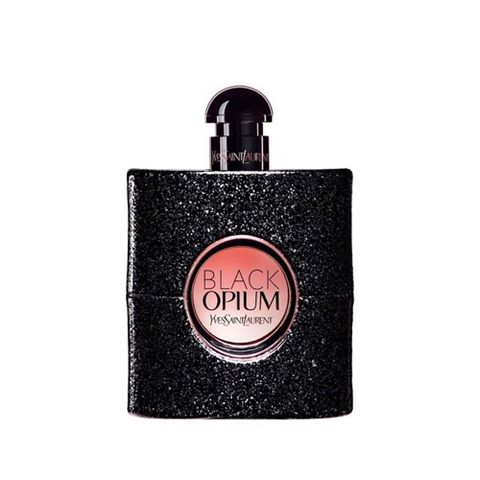 NƯỚC HOA NỮ EAU DE PARFUM YVES SAINT LAURENT BLACK OPIUM 90ML